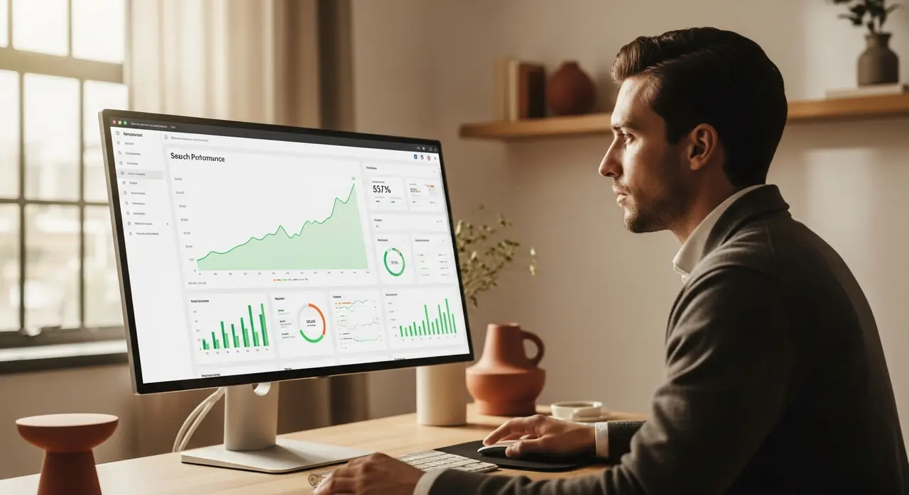 SEO local Douai